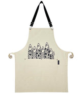 Apron in Cotton | Sardines